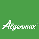 Algenmax Fassadenreinigung Logo